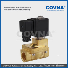 double female thread 110VAC 240VAC magnetic valve